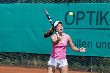 Tizia Brocks 336 - Horst Schr�der Pokal